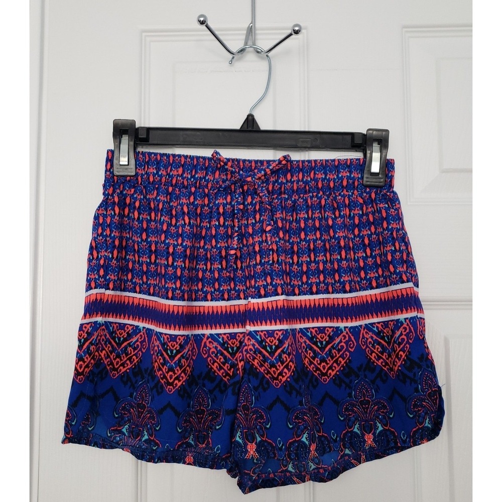 GB Girls Shorts Size Large